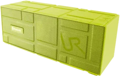 Urban Revolt Streetbeat Wireless Speaker limetková