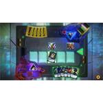 Urbance Clans Card Battle!