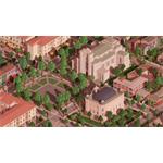 Urbek City Builder