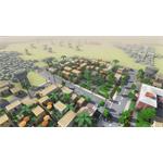 Urbek City Builder