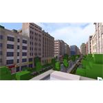 Urbek City Builder