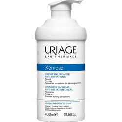 URIAGE Xémose zklidňující krém 400 ml Unisex