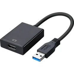 USB 3.0 adaptér na HDMI, FULL HD 1080p