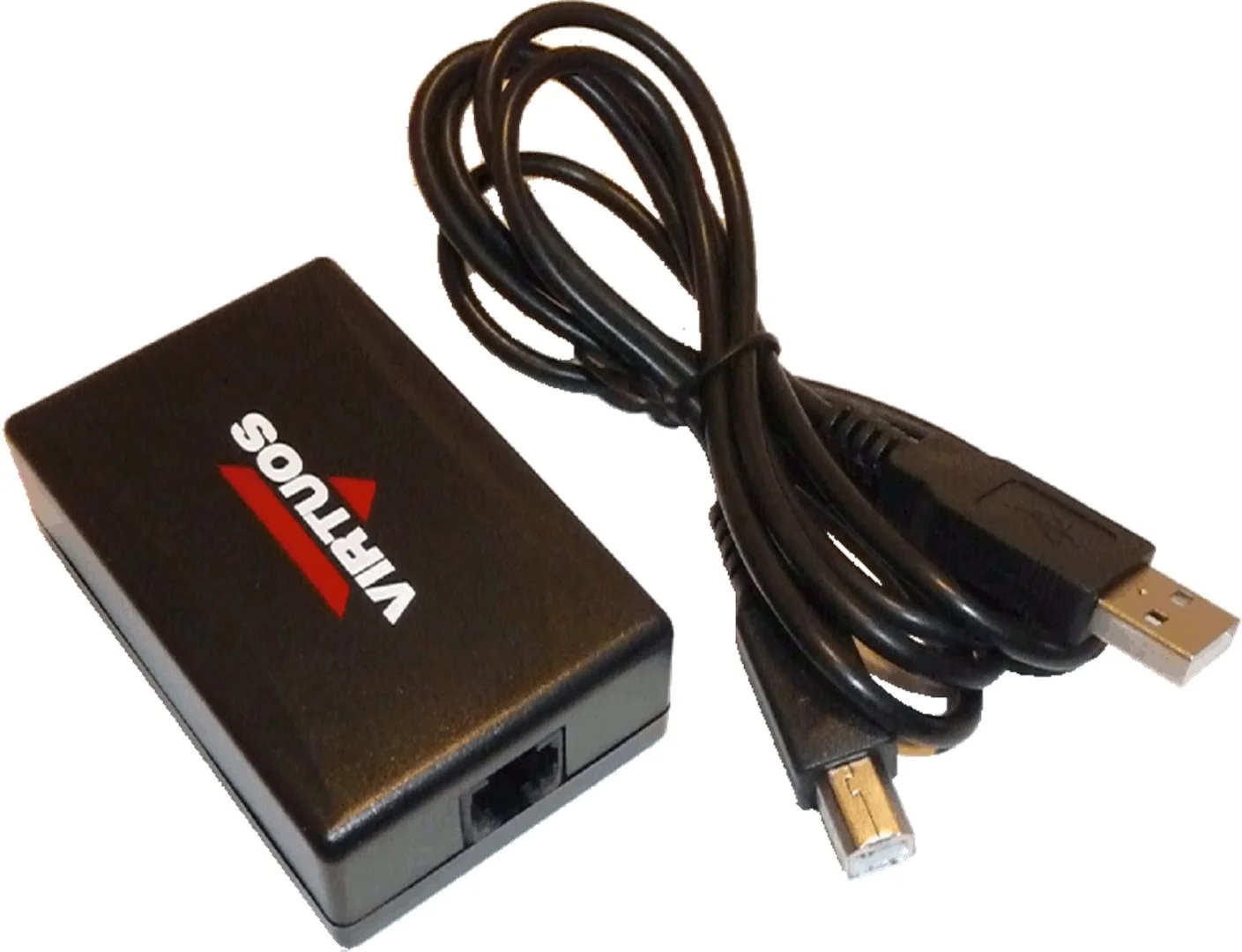 USB adaptér pre pokladničné zásuvky EKN9001