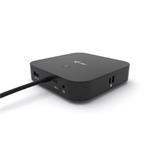 USB-C Dual Display Docking Station with Power Delivery 100 W