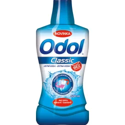 Ústna voda Odol Classic 500 ml