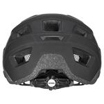 Uvex Access, black matt (52-57cm)