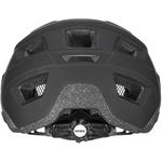 Uvex Access, black matt (57-61cm)