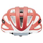 Uvex Air Wing CC - dust rose/grapefruit mat (52-57cm)