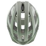 Uvex Air Wing CC - papyrus/moss green mat (52-57cm)