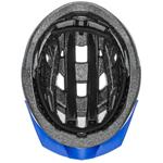 Uvex Air Wing - cobalt/white (56-60cm)