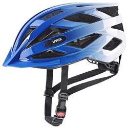 Uvex Air Wing - cobalt/white (56-60cm)