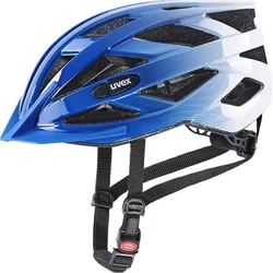 Uvex Air Wing - kobaltová/biela (56-60cm)