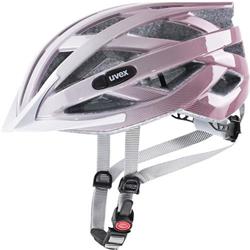 UVEX Air wing - white/rosé (52-57cm) 00079657 - Helmy