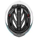 Uvex Boss Race, čierne (55-60cm)