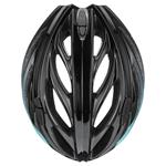 Uvex Boss Race, lime (55-60cm)