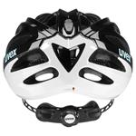 Uvex Boss Race, white (55-60cm)