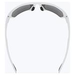 UVEX BRÝLE SPORTSTYLE 238 WHITE MATT/MIR. PINK (S5330598816)