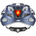 UVEX City-I-Vo, deep space mat (56-60cm)