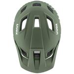 UVEX HELMA ACCESS MOSS GREEN-WHITE M veľkosť 57-62cm