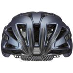 UVEX HELMA ACTIVE CC DEEP SPACE SAND MAT veľkosť 52-57cm