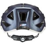 UVEX HELMA ACTIVE CC DEEP SPACE SAND MAT veľkosť 56-60cm