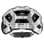 UVEX HELMA AIR WING 2 NEON YELLOW - BLACK veľkosť 52-57