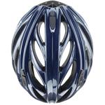 UVEX HELMA BOSS RACE DEEP SPACE-BLACK vel.55-60cm