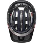 UVEX HELMA FINALE 2.0 RED-BLACK MATT veľkosť 52-57cm