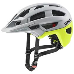 UVEX HELMA FINALE 2.0 RHINO-NEON YELLOW M vel.56-61 cm