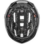UVEX HELMA GRAVEL X BLACK SKYFALL MATT vel.52-57cm