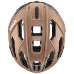 UVEX HELMA GRAVEL X HAZEL-DEEP SPACE MATT vel.52-57cm