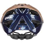 UVEX HELMA GRAVEL X HAZEL-DEEP SPACE MATT vel.52-57cm