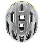 UVEX HELMA GRAVEL X RHINO-NEON YELLOW vel.52-57cm
