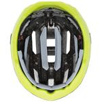 UVEX HELMA GRAVEL X RHINO-NEON YELLOW vel.56-61cm