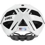 UVEX HELMA GRAVEL X WHITE MATT vel.56-61cm