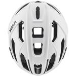 UVEX HELMA GRAVEL X WHITE MATT veľkosť 52-57cm