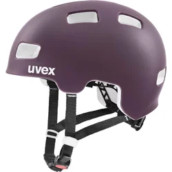 UVEX HELMA HLMT 4 CC PLUM veľkosť 51-55