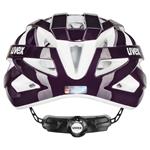 UVEX HELMA I-VO 3D PRESTIGE veľkosť 52-57