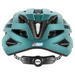UVEX HELMA I-VO CC JADE-TEAL MATT vel. 52-57