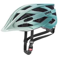 UVEX HELMA I-VO CC JADE-TEAL MATT vel. 52-57