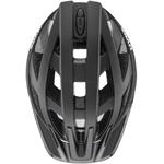 UVEX HELMA I-VO CC MIPS ALL BLACK vel.56-60cm