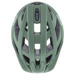UVEX HELMA I-VO CC MOSS GREEN vel. 56-60