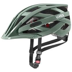 UVEX HELMA I-VO CC MOSS GREEN vel. 56-60