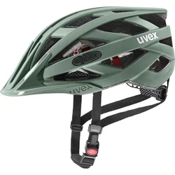 UVEX HELMA I-VO CC MOSS GREEN veľkosť 56-60