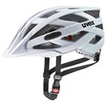UVEX HELMA I-VO CC WHITE-CLOUD vel. 52-57