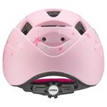 UVEX HELMA KID 2 CC PINK UNICORN MATT 