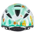 UVEX HELMA KID 2 POD VODOU