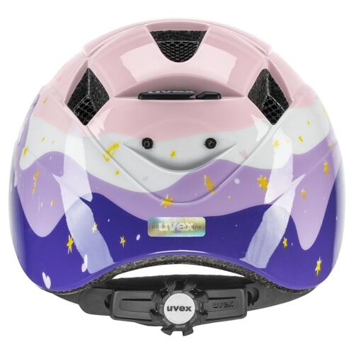 UVEX HELMA KID 2 PRINCESS