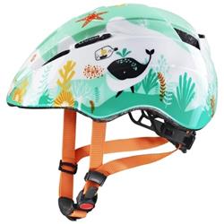 UVEX HELMA KID 2 UNDERWATER